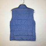 Land's End Womens Goose Down Vest - Size Small - Pre-owned - C12YZJ