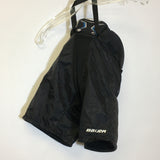 Bauer Youth Hockey Pants - Size Ages 5-7 - Pre-Owned - C195YB
