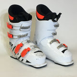 Rossignol Youth Junior Hero J4 Alpine Ski Boots - Size: 295mm - Pre - Owned - C19CVW
