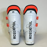 Rossignol Youth Junior Hero J4 Alpine Ski Boots - Size: 295mm - Pre - Owned - C19CVW