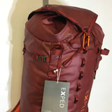 Exped Verglas Day Pack- 40L - Pre-Owned - C1CRB2