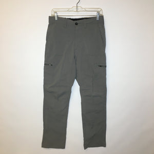 Tilley Womens Nylon Hiking Pants - Size 30x32 - Pre-owned - C1LX8K