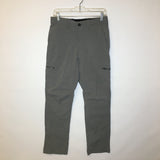 Tilley Womens Nylon Hiking Pants - Size 30x32 - Pre-owned - C1LX8K