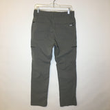 Tilley Womens Nylon Hiking Pants - Size 30x32 - Pre-owned - C1LX8K