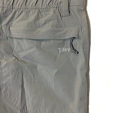 Tilley Womens Nylon Hiking Pants - Size 30x32 - Pre-owned - C1LX8K