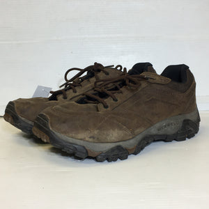 Merrel Men's Moab Adventure 3 Hiking Shoe - Size 13 - Pre-Owned - C38V16