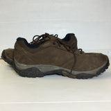 Merrel Men's Moab Adventure 3 Hiking Shoe - Size 13 - Pre-Owned - C38V16