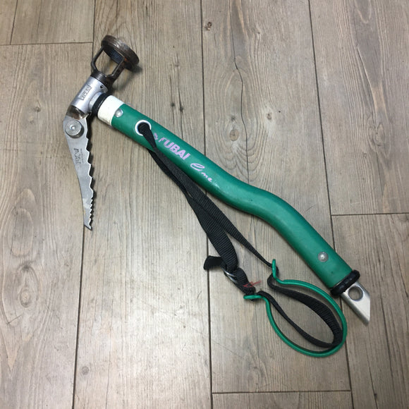 Stubai Ice Climbing Axe - Size 45 cm - Pre-owned - C3S6BE