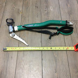 Stubai Ice Climbing Axe - Size 45 cm - Pre-owned - C3S6BE