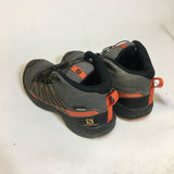 Salomon XA Pro Kids Boots - Size: 2 - Pre-Owned - C3V7UV
