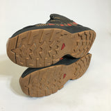 Salomon XA Pro Kids Boots - Size: 2 - Pre-Owned - C3V7UV