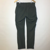 Under Armour Women's Fitted Golf Pants - Size 6 - Pre-Owned - C4C949