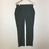 Under Armour Women's Fitted Golf Pants - Size 6 - Pre-Owned - C4C949