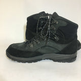 Hanwag Hiking Suede Boot's Gore-Tex - Size EUR 48 - Pre-Owned - C5A135
