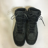 Hanwag Hiking Suede Boot's Gore-Tex - Size EUR 48 - Pre-Owned - C5A135