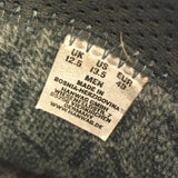 Hanwag Hiking Suede Boot's Gore-Tex - Size EUR 48 - Pre-Owned - C5A135
