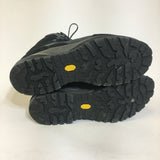 Hanwag Hiking Suede Boot's Gore-Tex - Size EUR 48 - Pre-Owned - C5A135