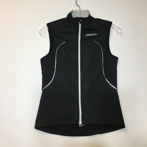 Craft Women's Fleece Line L3 Protection Vest - Size XS - Pre-owned - C5CYK1