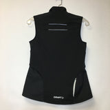 Craft Women's Fleece Line L3 Protection Vest - Size XS - Pre-owned - C5CYK1