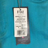 French Dressing Jeans Womens Shorts - 8 - pre-owned - C5R1FR