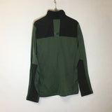 Helly Hansen Men's Zip-Up Sweater - Size Large - Pre-Owned - C5YCUU