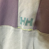Helly Hansen Men's Zip-Up Sweater - Size Large - Pre-Owned - C5YCUU