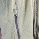Helly Hansen Men's Zip-Up Sweater - Size Large - Pre-Owned - C5YCUU