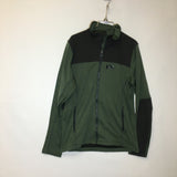 Helly Hansen Men's Zip-Up Sweater - Size Large - Pre-Owned - C5YCUU