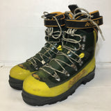 Asolo Composit-Fiber Mountaineering Boots - Size 9.5 US - Pre-Owned - C6EADA