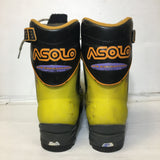 Asolo Composit-Fiber Mountaineering Boots - Size 9.5 US - Pre-Owned - C6EADA