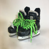 Bauer Youth Hockey Skates - Y12D - Pre-owned - C6JWB4