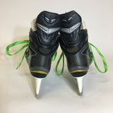 Bauer Youth Hockey Skates - Y12D - Pre-owned - C6JWB4