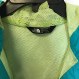 The North Face Kids Hooded Rain Shell - Size 14/16 - Pre-owned - C78SYE