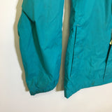 The North Face Kids Hooded Rain Shell - Size 14/16 - Pre-owned - C78SYE
