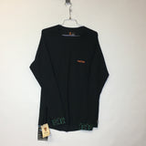 Santero Men's Balandra Long Sleeve Shirt - Size L - Pre-Owned - C7FJ9H