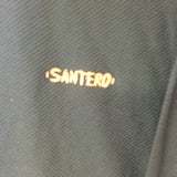 Santero Men's Balandra Long Sleeve Shirt - Size L - Pre-Owned - C7FJ9H