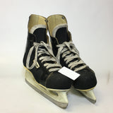Bauer Mens Professional 91 Hockey Skates - Size N/A - Pre-Owned - C7H12D