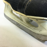 Bauer Mens Professional 91 Hockey Skates - Size N/A - Pre-Owned - C7H12D