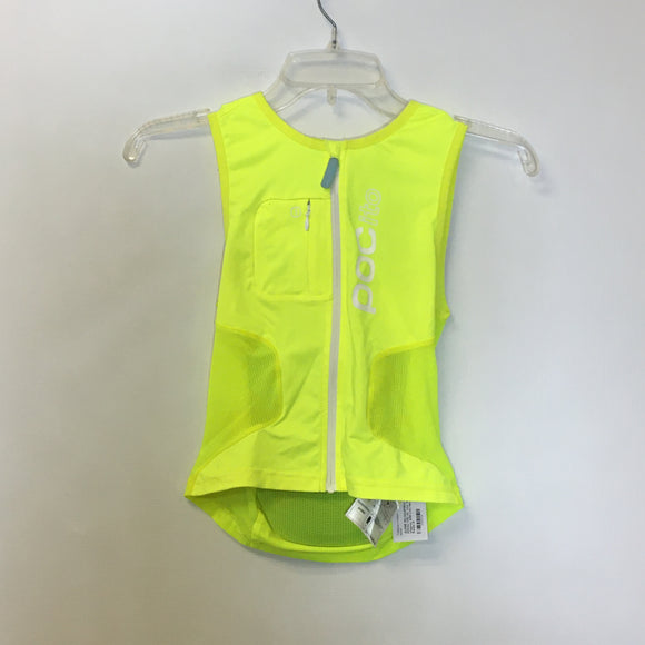 POC POCito VPD Air Vest Ski Protection - Size Pocito Medium - Pre-Owned - C7RQTW