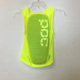 POC POCito VPD Air Vest Ski Protection - Size Pocito Medium - Pre-Owned - C7RQTW
