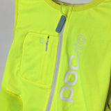 POC POCito VPD Air Vest Ski Protection - Size Pocito Medium - Pre-Owned - C7RQTW
