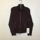 Lululemon Women's Athletic Sweater - Size 6 - Pre-owned - C7SBU6