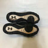 Under Armour Soccer/Baseball Cleats - Size: Y13 - Pre - Owned - C9QC3F