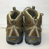 Keen Women's Voyageur Hiking Boots - Size US 8.5 - Pre-Owned - C9R2F5