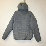 New Balance Men's Puffer Jacket - Size Medium - Pre-Owned - CANB7C