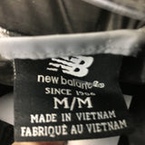 New Balance Men's Puffer Jacket - Size Medium - Pre-Owned - CANB7C