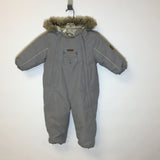 Gusti Kids Snowsuit - Size 24 Months - Pre-Owned - CAQG5A