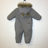 Gusti Kids Snowsuit - Size 24 Months - Pre-Owned - CAQG5A