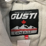 Gusti Kids Snowsuit - Size 24 Months - Pre-Owned - CAQG5A