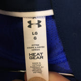 Under Armour Womens Golf Polo - Size Large - Pre-Owned - CAY8AL